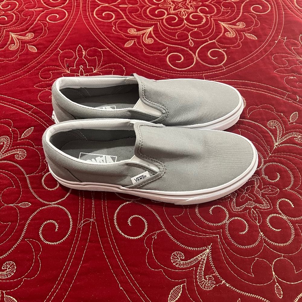 Vans Classic Slip-ons